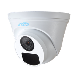 [UV-IPC-T122-PF28] Caméra UNIARCH IP 2MP IR30