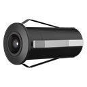 Mini-Caméra X-SECURITY HDCVI Gamme PRO