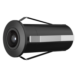 [XS-MC260-FHAC] Mini-Caméra X-SECURITY HDCVI Gamme PRO