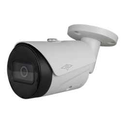 [XS-IPB619SWH-4P] Caméra X-SECURITY IP 4MP 30IR SD