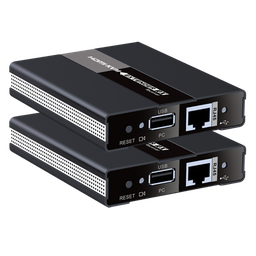 [HDMI-SPLITTER-8-4K] Multiplicateur HDMI 1 entrée / 8 sorties