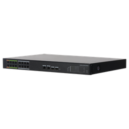 [XS-SW1816EPOE-240] Switch manageable X-Security 16 ports HiPoE