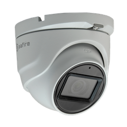 [SF-T941A-2E4N1] Caméra SAFIRE 4in1 2MP PRO 30IR Audio