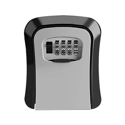 [KEYS-SAFEBOX] Coffre de sécurité pour les clés