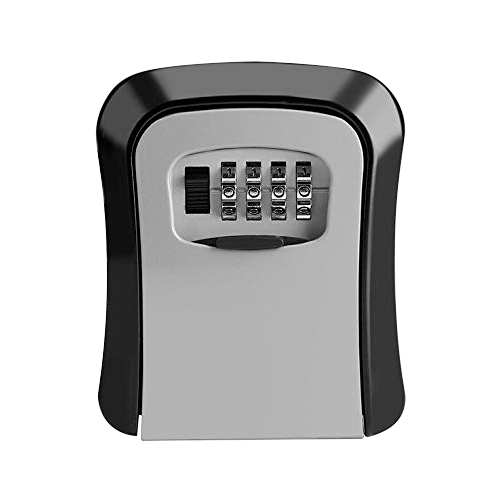 [KEYS-SAFEBOX] KEYS-SAFEBOX