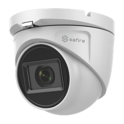 [SF-T943-5E4N1] Caméra SAFIRE 4in1 5MP 30IR