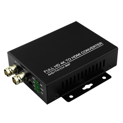 [SF-BNC4K-HDMI] SF-BNC4K-HDMI