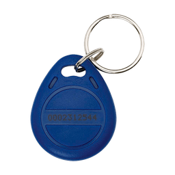 [MF-TAG-N] Badge Mifar N