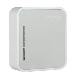 [TL-MR3020] Router Wifi TP-LINK portable 3G/4G