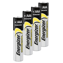 [10XBATT-LR03] Pack de 10 piles AAA / LR03 / 24A Energizer